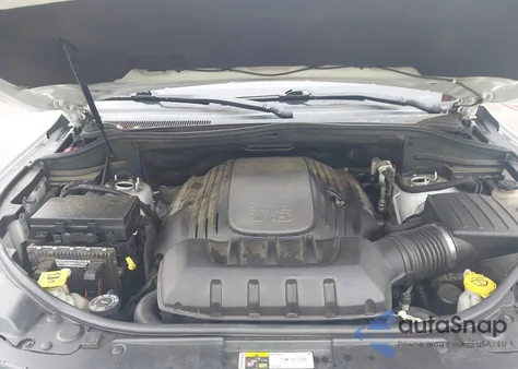 2014 Jeep Grand Cherokee Limited from USA, damaged, VIN 1C4RJEBTXEC116367